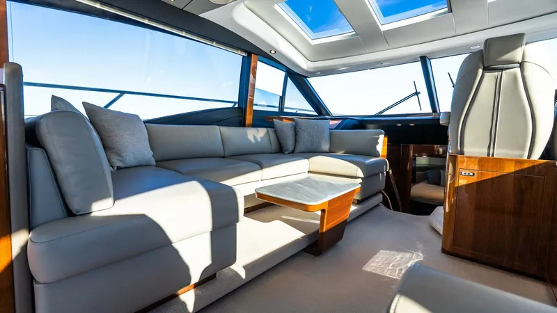 Slide: The Image of Princess S60 Sportbridge 2019 - 5759382