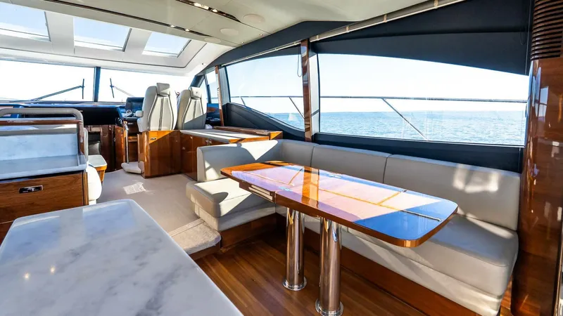 Slide: The Image of Princess S60 Sportbridge 2019 - 5759384