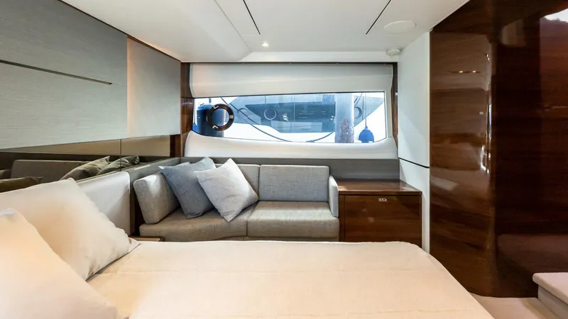 Slide: The Image of Princess S60 Sportbridge 2019 - 5759421