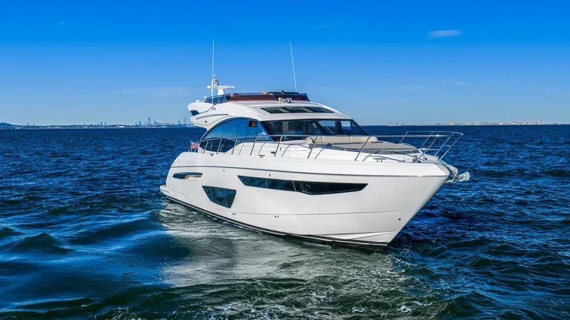 Slide: The Image of Princess S60 Sportbridge 2019 - 5759372