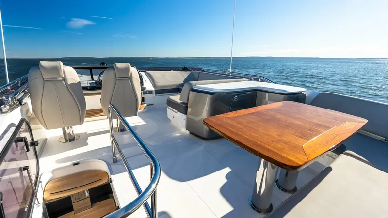 Slide: The Image of Princess S60 Sportbridge 2019 - 5759394