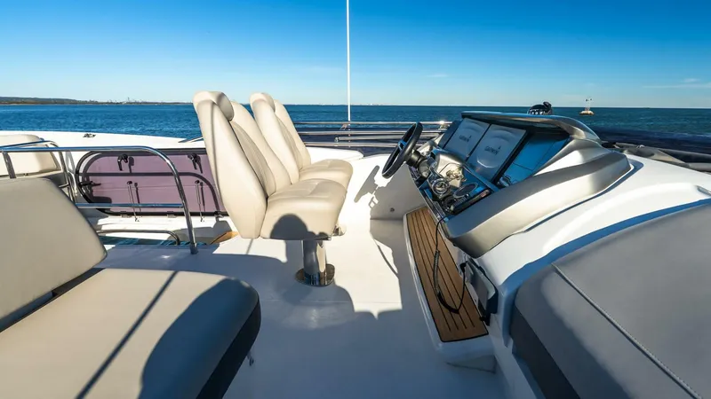 Slide: The Image of Princess S60 Sportbridge 2019 - 5759396