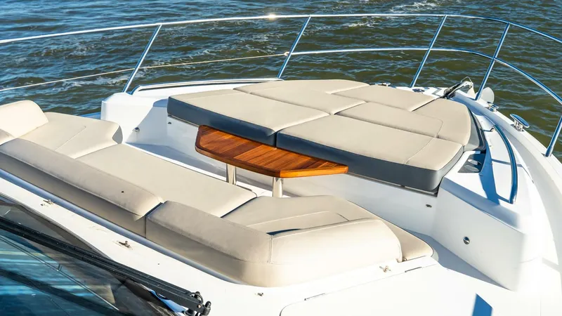 Slide: The Image of Princess S60 Sportbridge 2019 - 5759403