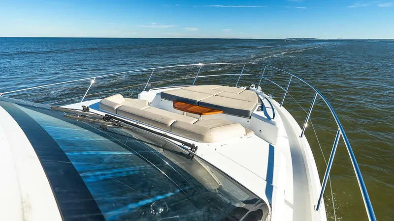 Slide: The Image of Princess S60 Sportbridge 2019 - 5759404