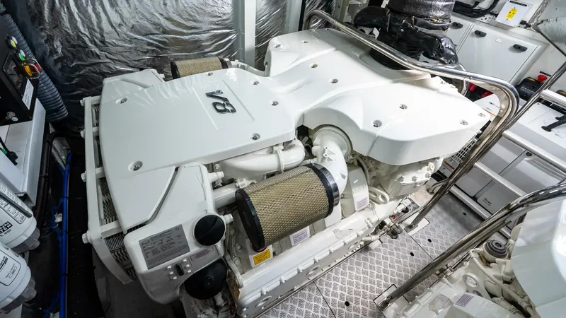 Slide: The Image of Princess S60 Sportbridge 2019 - 5759417