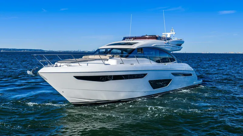 Slide: The Image of Princess S60 Sportbridge 2019 - 5759375