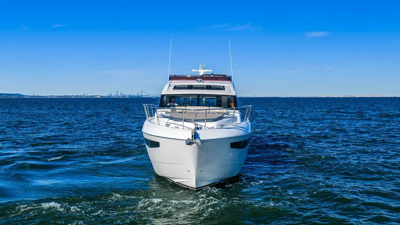 Slide: The Image of Princess S60 Sportbridge 2019 - 5759374