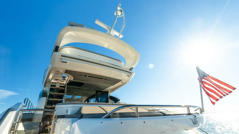 Slide: The Image of Princess Marine S60 Sportbridge 2019 - 5759409