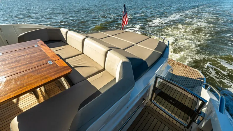 Slide: The Image of Princess Marine S60 Sportbridge 2019 - 5759365