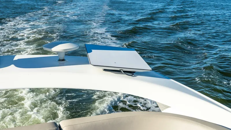 Slide: The Image of Princess Marine S60 Sportbridge 2019 - 5759395