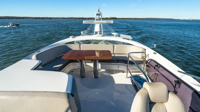 Slide: The Image of Princess Marine S60 Sportbridge 2019 - 5759397