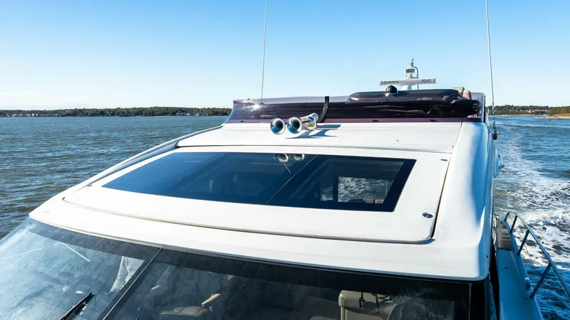 Slide: The Image of Princess Marine S60 Sportbridge 2019 - 5759401