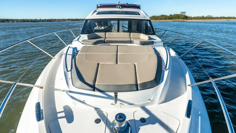 Slide: The Image of Princess Marine S60 Sportbridge 2019 - 5759402