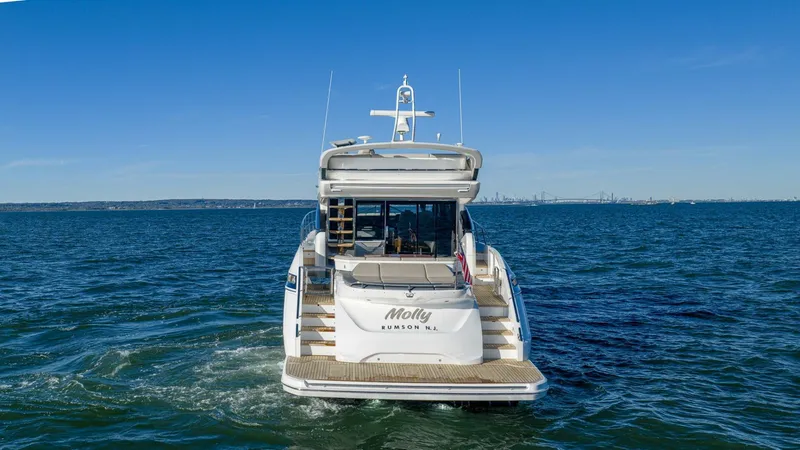 Slide: The Image of Princess Marine S60 Sportbridge 2019 - 5759378