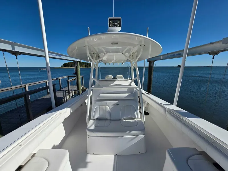 Slide: The Image of Regulator Marine 34 CC 2014 - 5760271