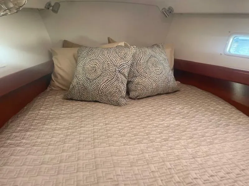 Slide: The Image of Beneteau 423 2006 - 5760456