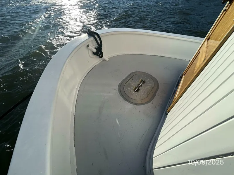 Slide: The Image of Choptank aftdeck2 - 5776036