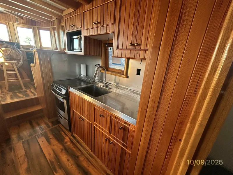 Slide: The Image of Choptank galley1 - 5776066