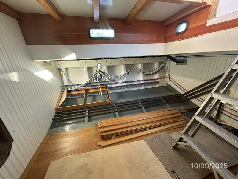 Slide: The Image of Choptank amidships cabin starboard - 5776040