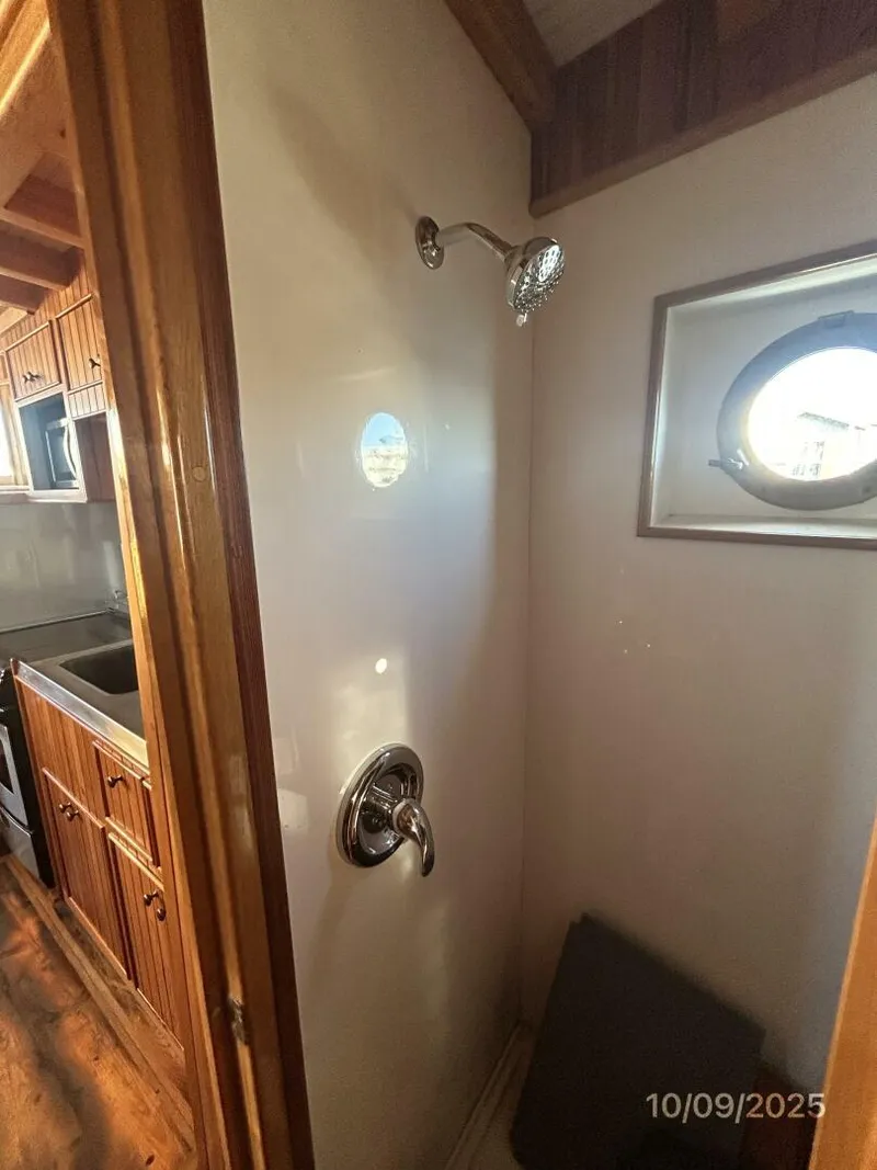 Slide: The Image of Choptank shower - 5776094