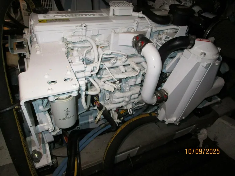 Slide: The Image of Choptank main engine1 - 5776075