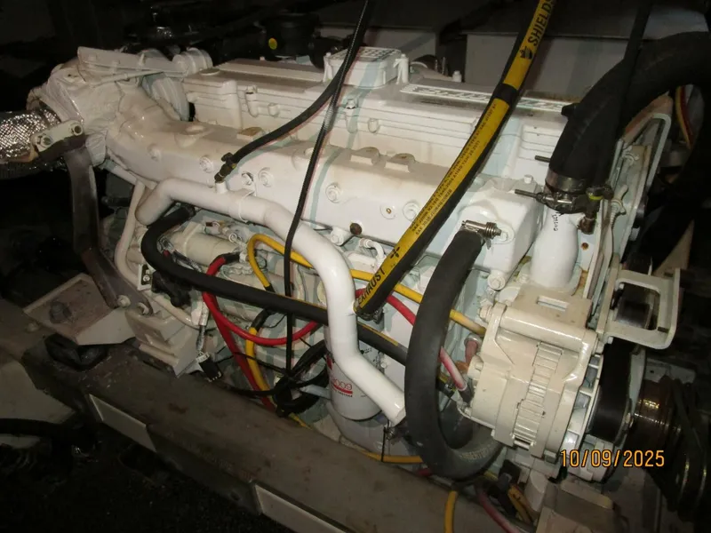 Slide: The Image of Choptank main engine2 - 5776076