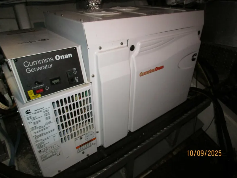 Slide: The Image of Choptank generator soundbox - 5776072