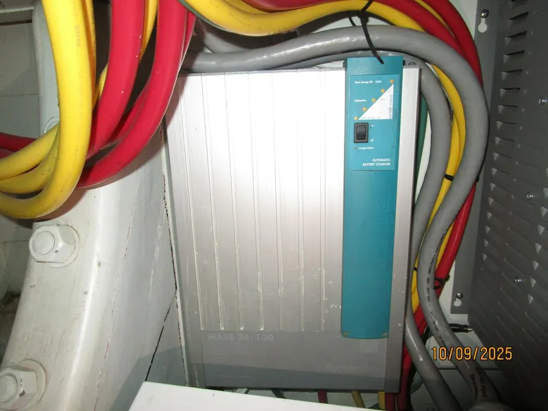 Slide: The Image of Choptank inverter - 5776047
