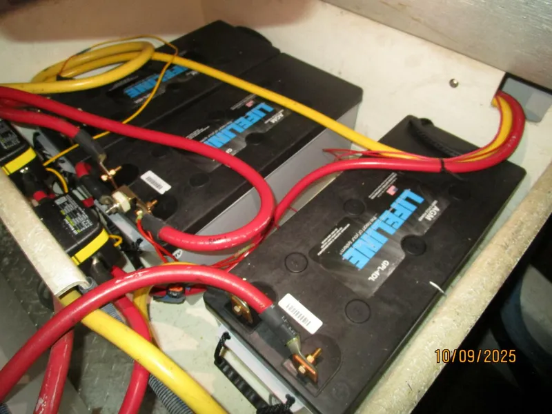 Slide: The Image of Choptank battery bank2 - 5776045