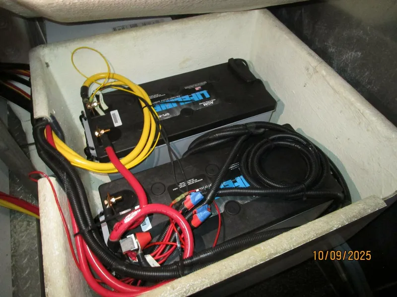 Slide: The Image of Choptank battery bank3 - 5776046