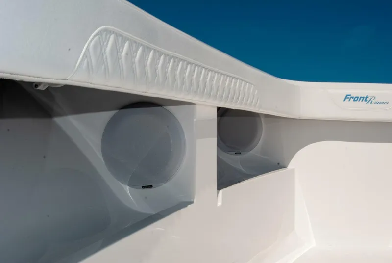 Slide: The Image of Front Runner 36 2025 - 5761340