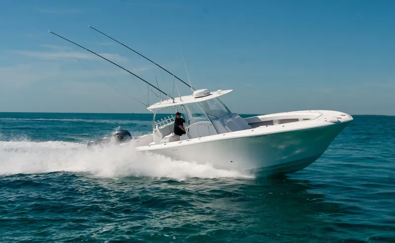 Slide: The Image of Front Runner 36 2025 - 5761324