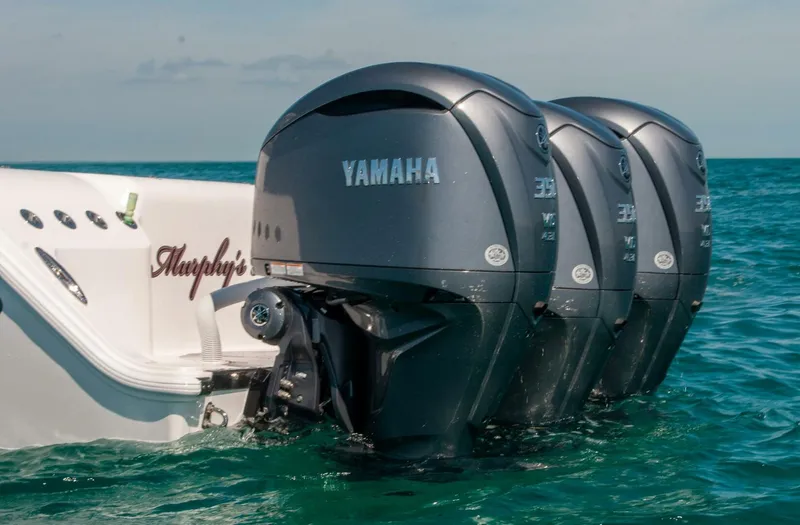 Slide: The Image of Front Runner 36 2025 - 5761327