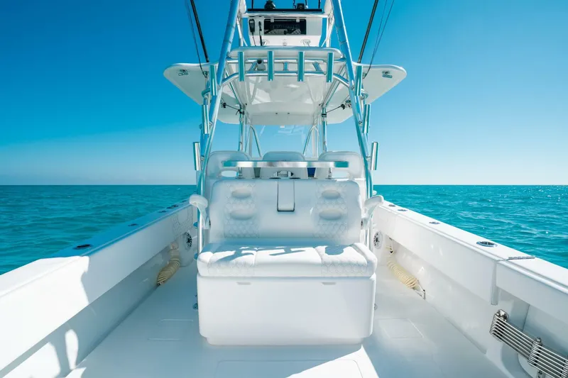 Slide: The Image of Contender 39 ST 2023 - 5761375