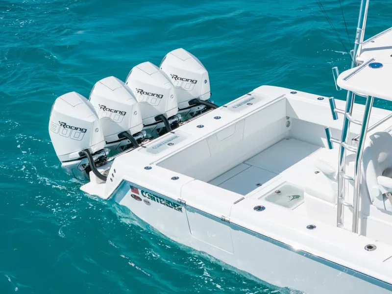 Slide: The Image of Contender 39 ST 2023 - 5761379