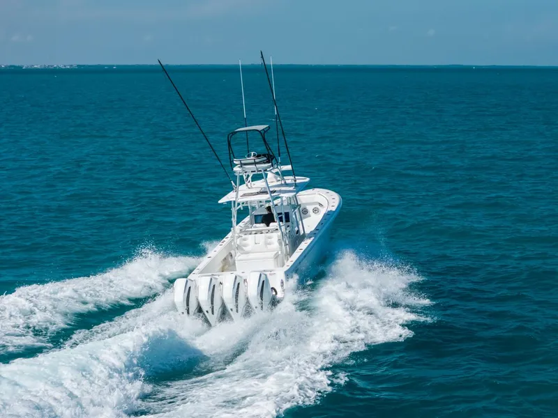 Slide: The Image of Contender 39 ST 2023 - 5761382