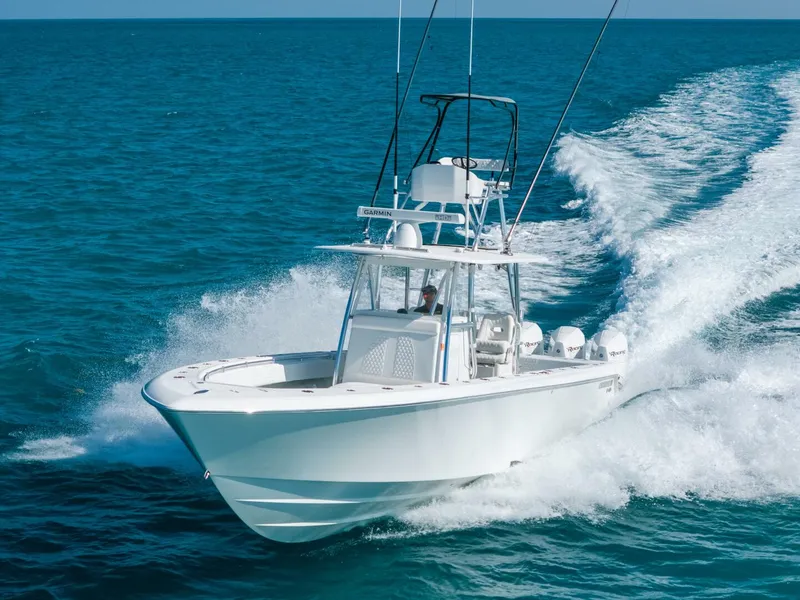 Slide: The Image of Contender 39 ST 2023 - 5761383