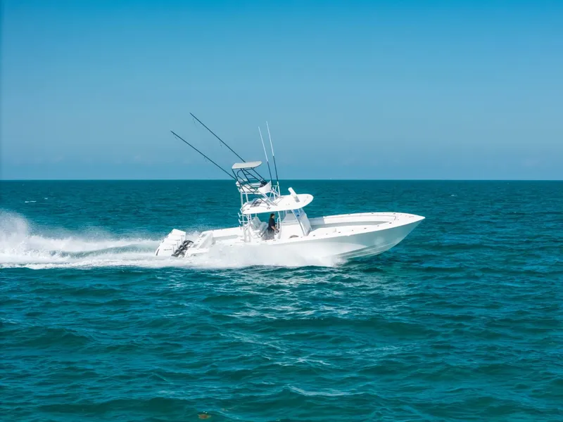 Slide: The Image of Contender 39 ST 2023 - 5761384