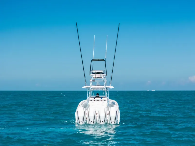 Slide: The Image of Contender 39 ST 2023 - 5761367