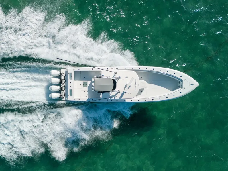 Slide: The Image of Contender 39 ST 2023 - 5761385