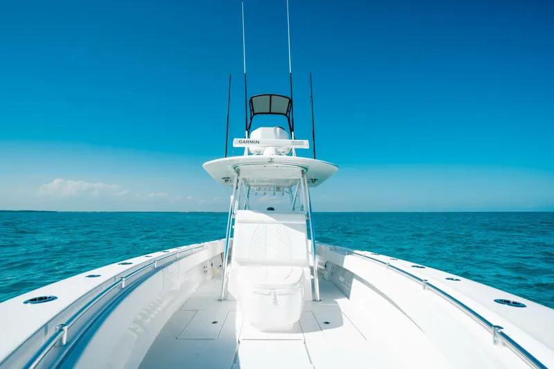 Slide: The Image of Contender 39 ST 2023 - 5761370