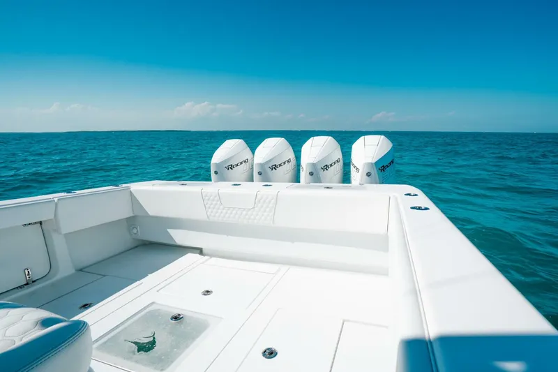 Slide: The Image of Contender 39 ST 2023 - 5761373