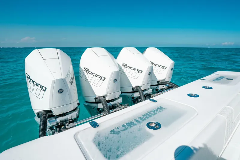 Slide: The Image of Contender 39 ST 2023 - 5761374