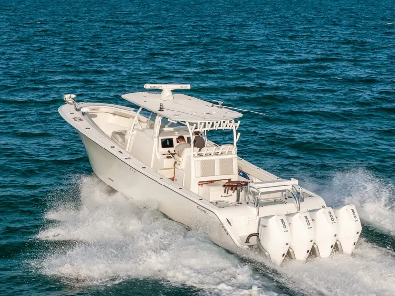 Slide: The Image of Front Runner 39 2023 - 5761421