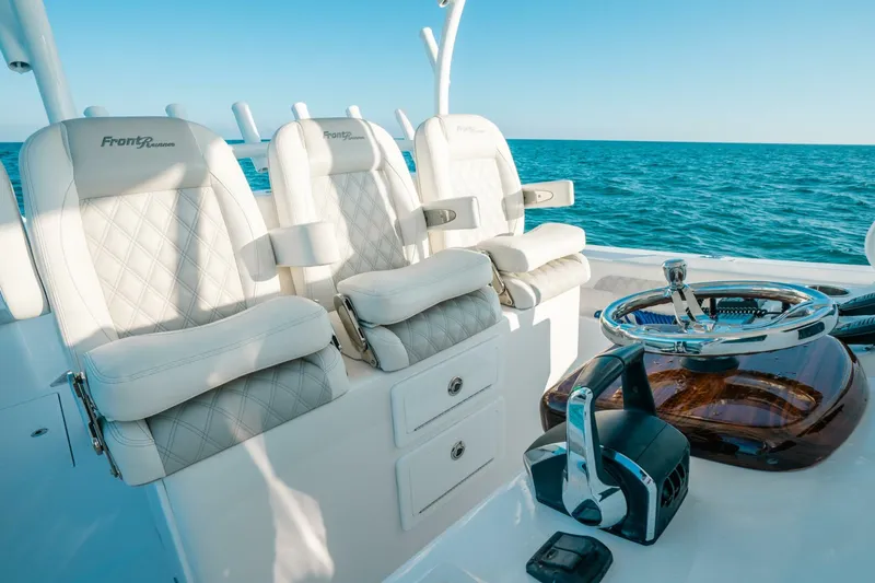 Slide: The Image of Front Runner 39 2023 - 5761431