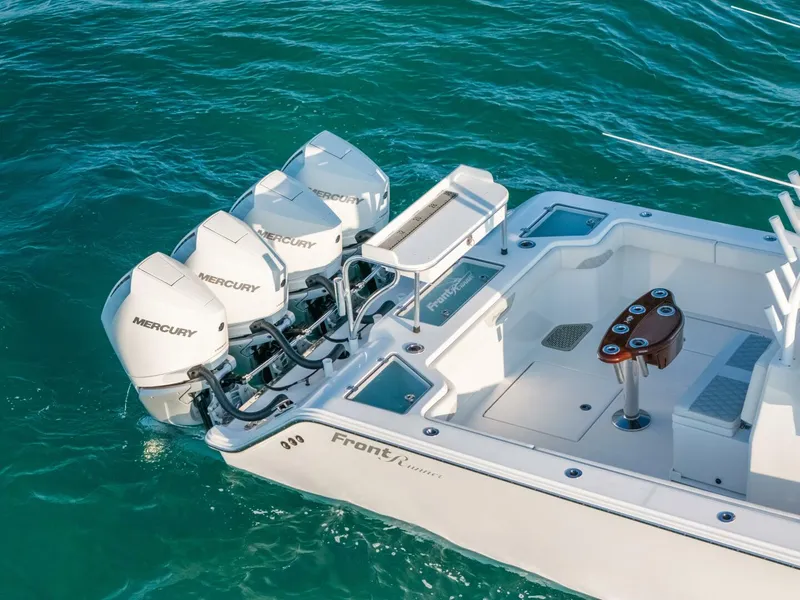 Slide: The Image of Front Runner 39 2023 - 5761417