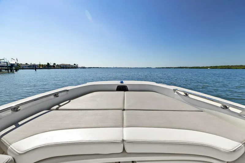 Slide: The Image of Boston Whaler 210 Dauntless 2016 - 5761454