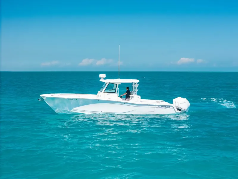 Slide: The Image of Caymas 34 2023 - 5761504