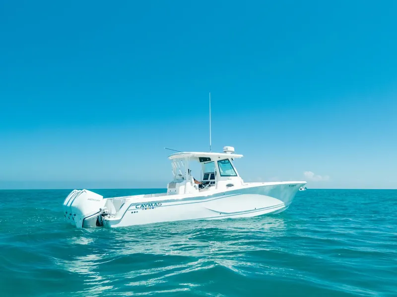 Slide: The Image of Caymas 34 2023 - 5761508