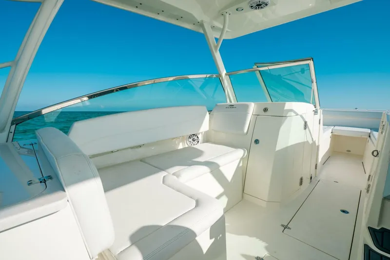 Slide: The Image of Cobia 33 2024 - 5761531